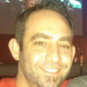 Meet your Posher, Cole